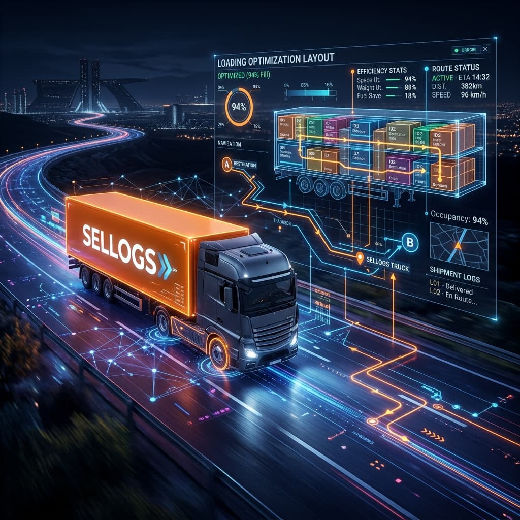 Streamlining Plant & Warehouse Yards with Digital Gate Pass & ASN