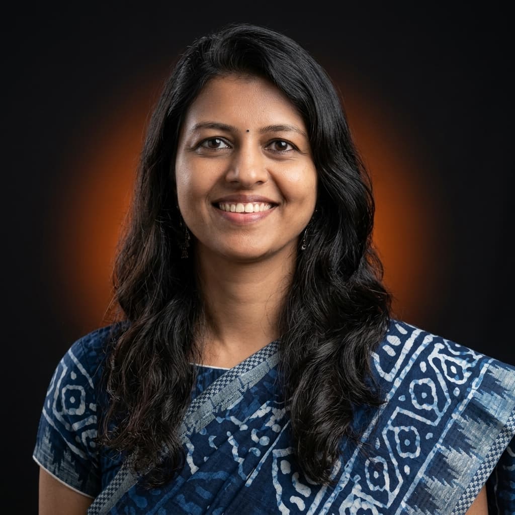 Prathima Vankadaru