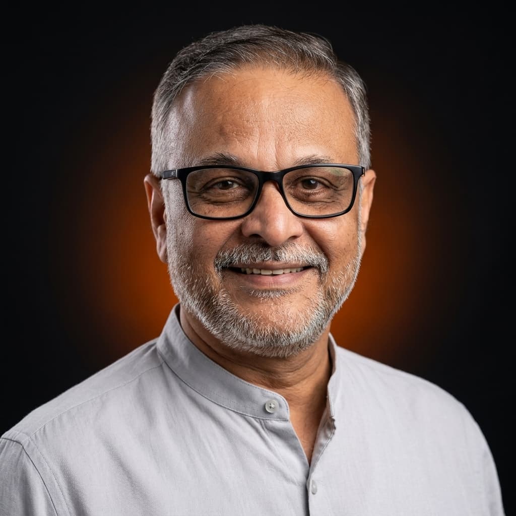 Sujit Varma