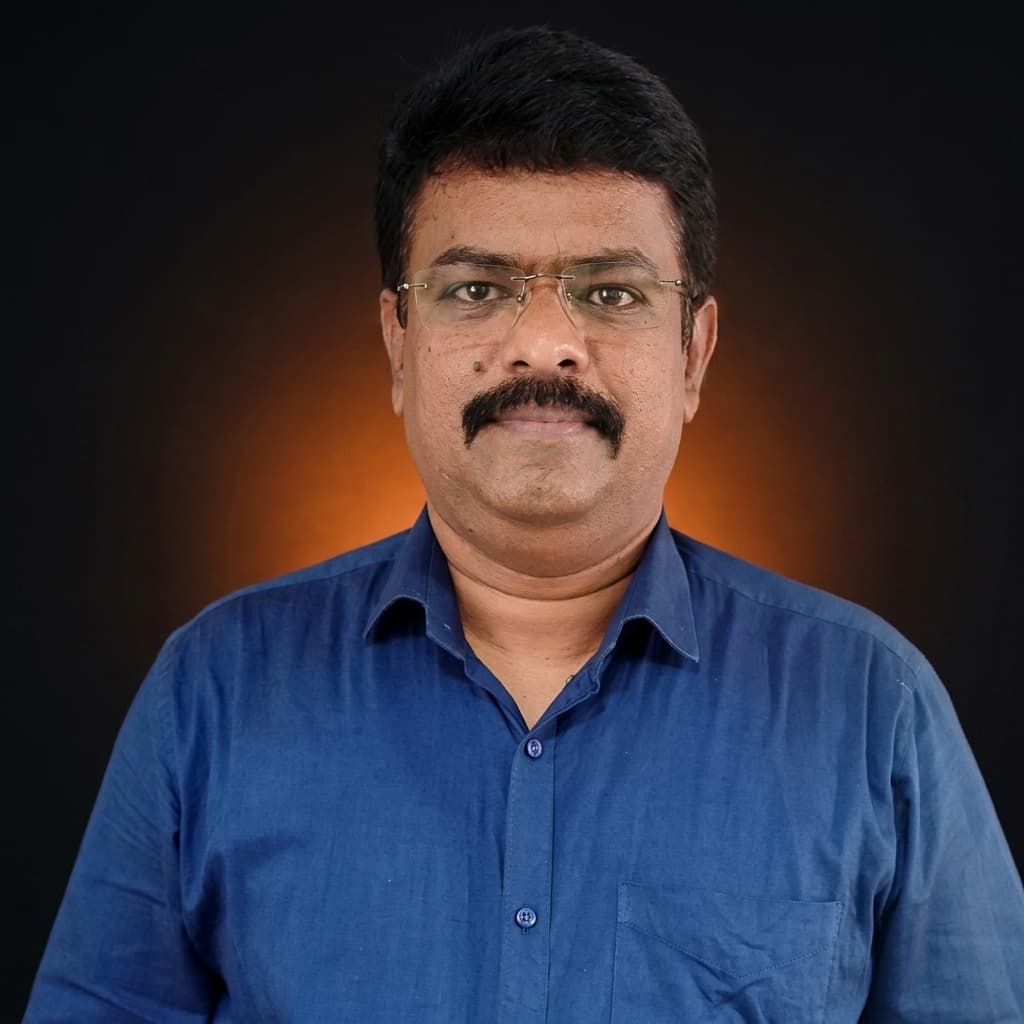 Umesh Narayanrao